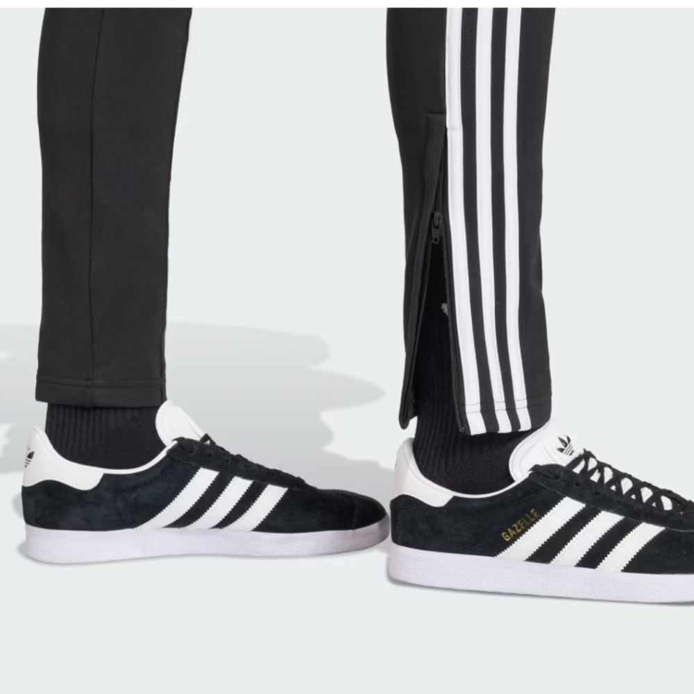 Adidas Women's Classic Track Pants - Picture 5 of 8